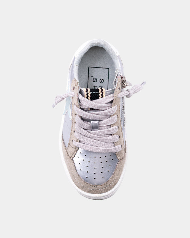Paz Mini | Sterling