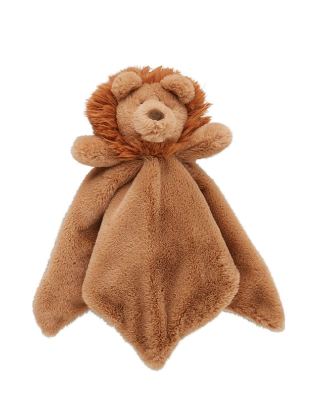 Plush Animal Woobies
