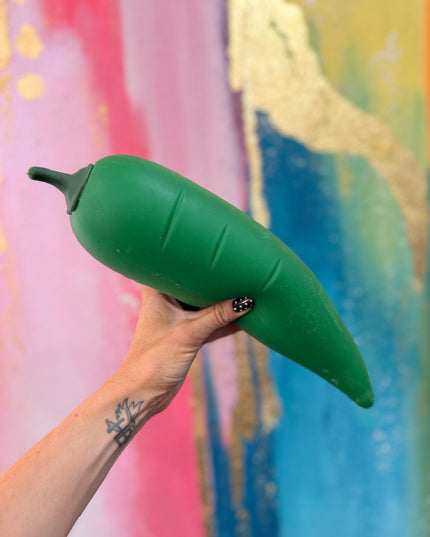Jalapeño Pepper Squishy