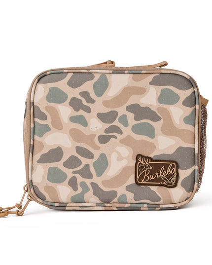 Lunchbox | Pintail Camo