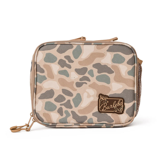 Lunchbox | Pintail Camo