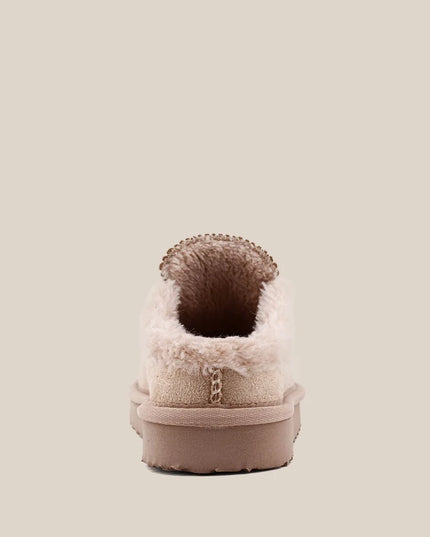 Teri Mini | Natural