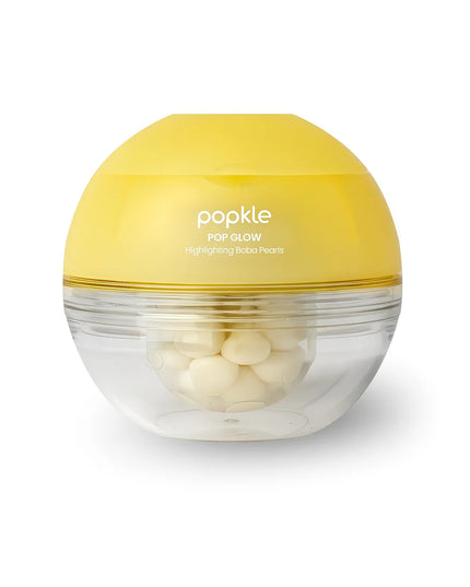 Pop Glow Highlighting