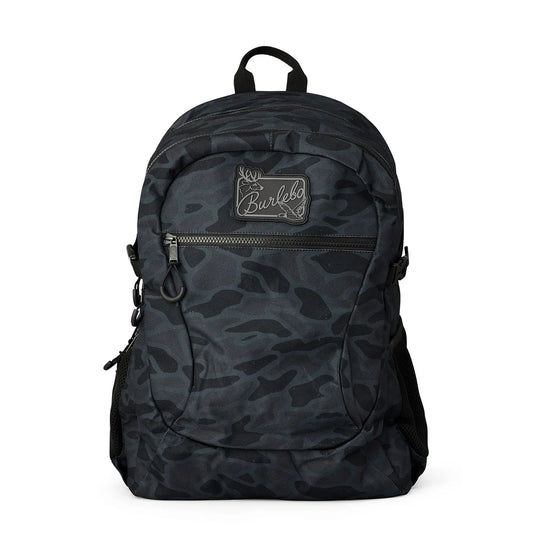 Backpack | Black Camo