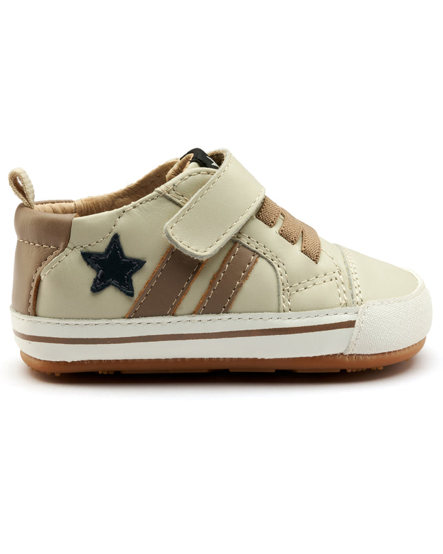 Old Soles WOS Baby | Sporco/Taupe/Navy