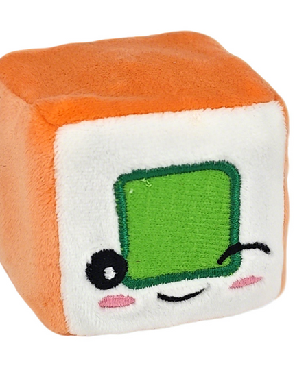 Knead That Sushi | Squishy Surprise Box
