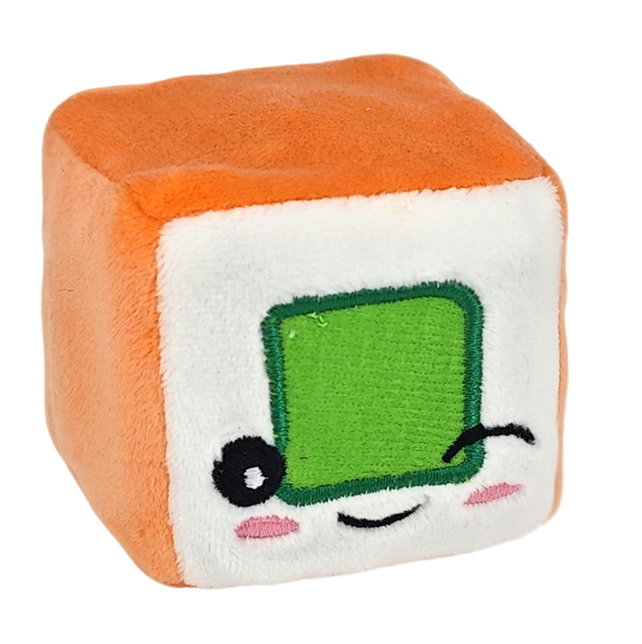Knead That Sushi | Squishy Surprise Box