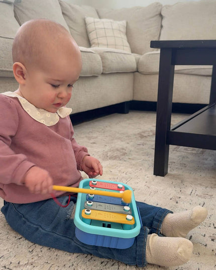 Xylophone Itzy Music School™