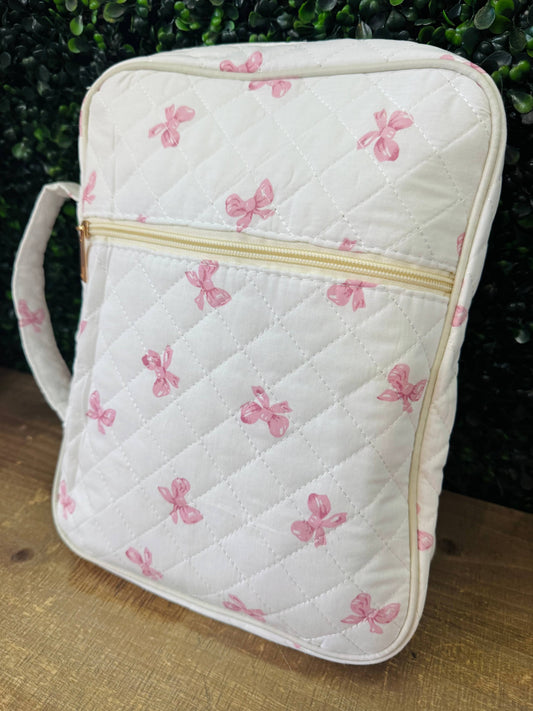 Bible Covers | Bows