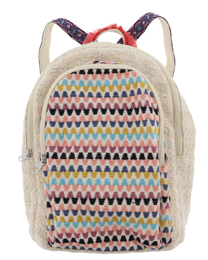 Quinn Backpack