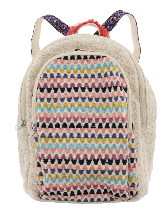 Quinn Backpack