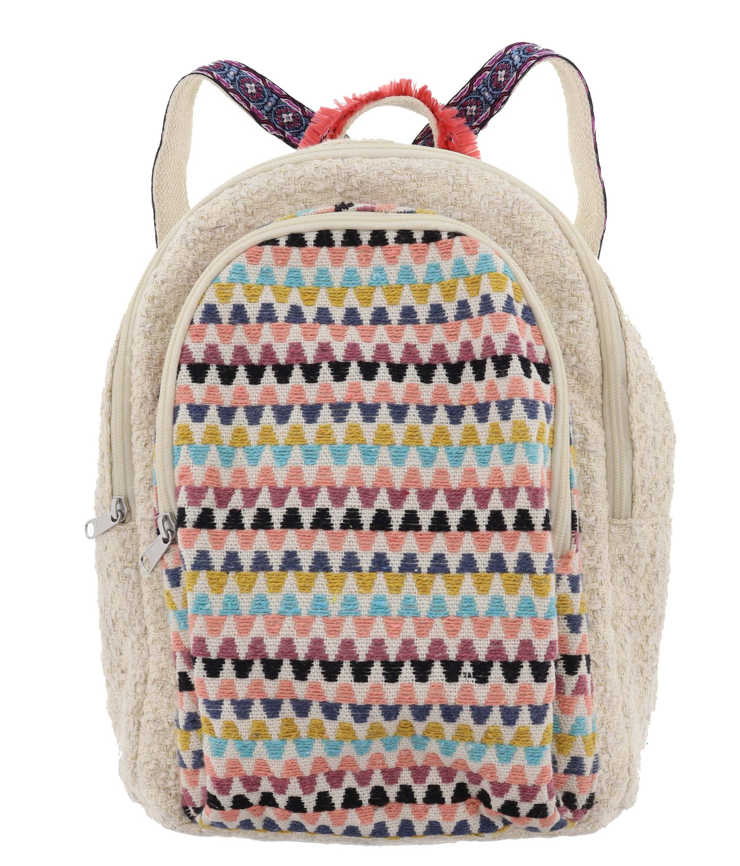 Quinn Backpack
