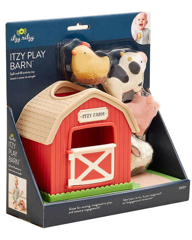 Itzy Play Barn™