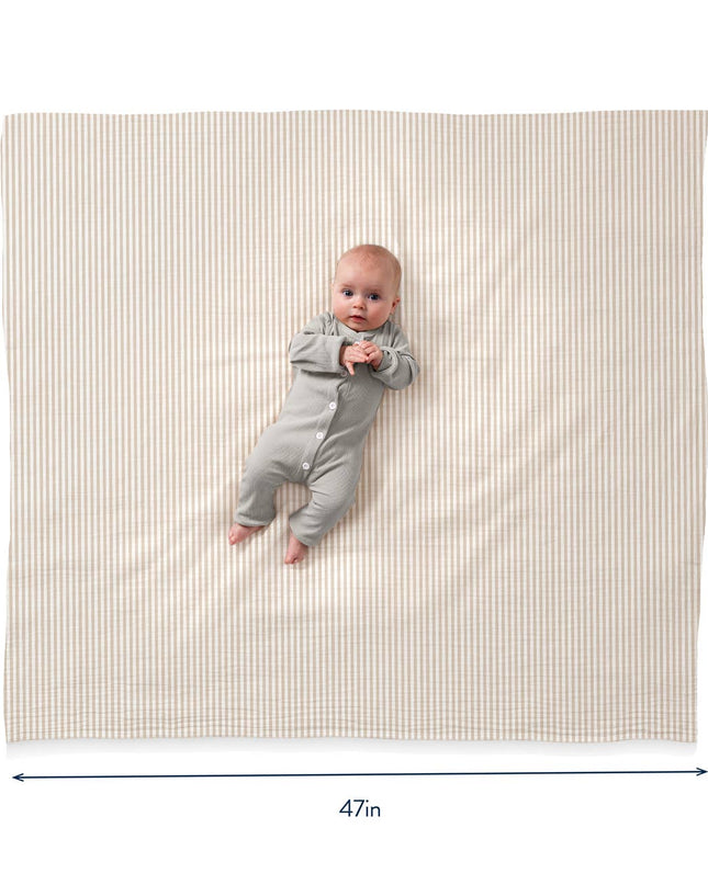 *NEW* Breastfeeding Boss™: Chai Stripes