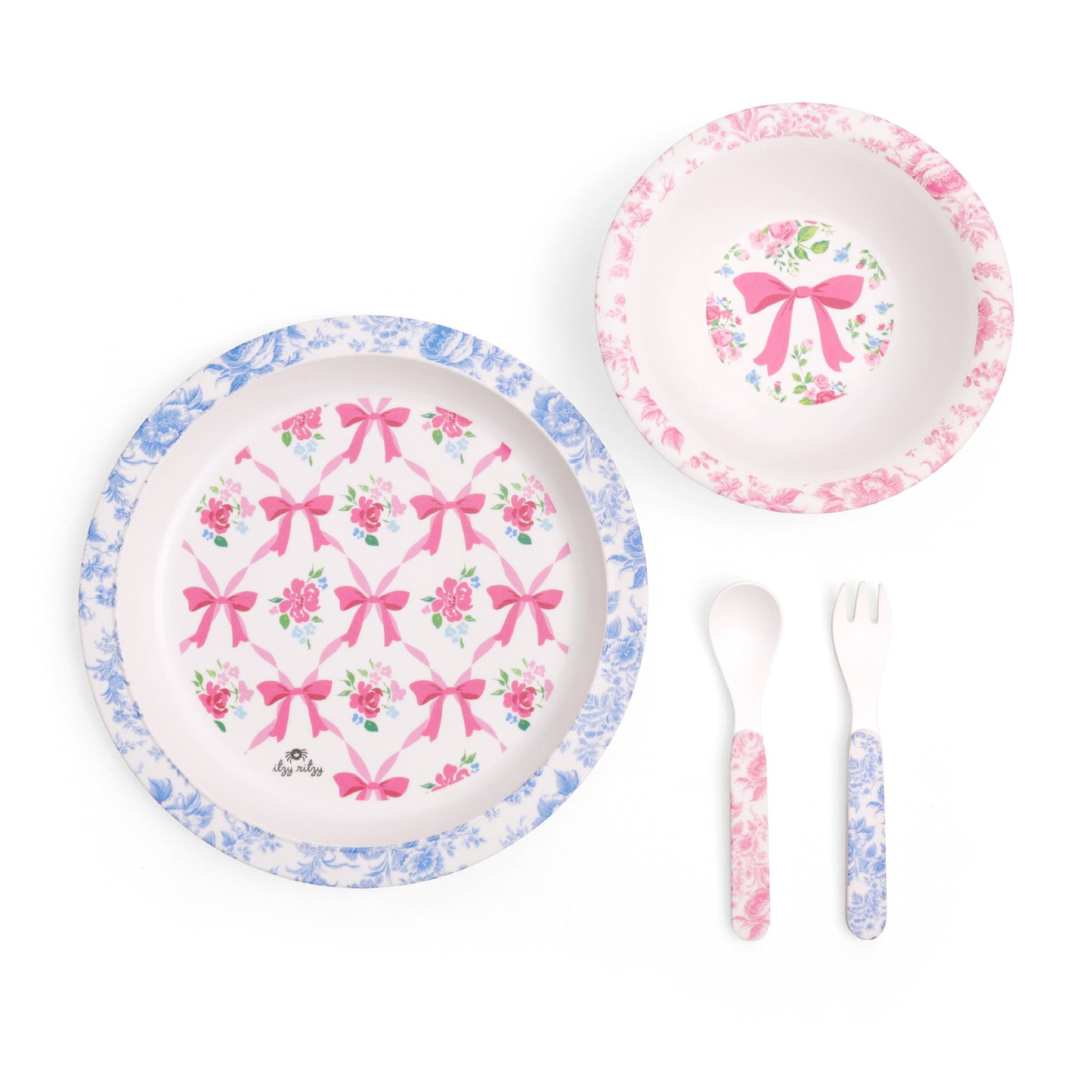 4 piece dining set: Giddy Up!