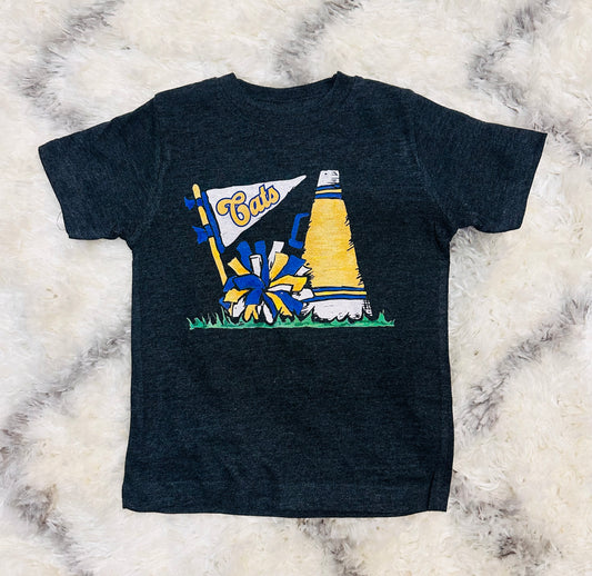 Wildcat Cheer T-Shirt