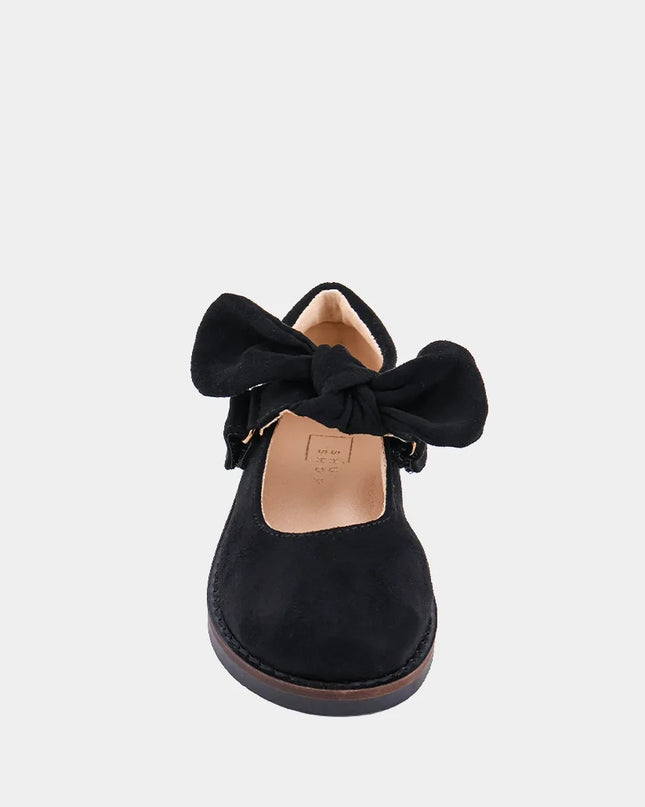 Allegra Mini | Black
