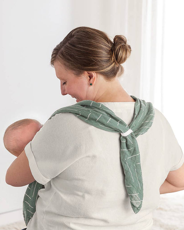 *NEW* Breastfeeding Boss™: Chai Stripes