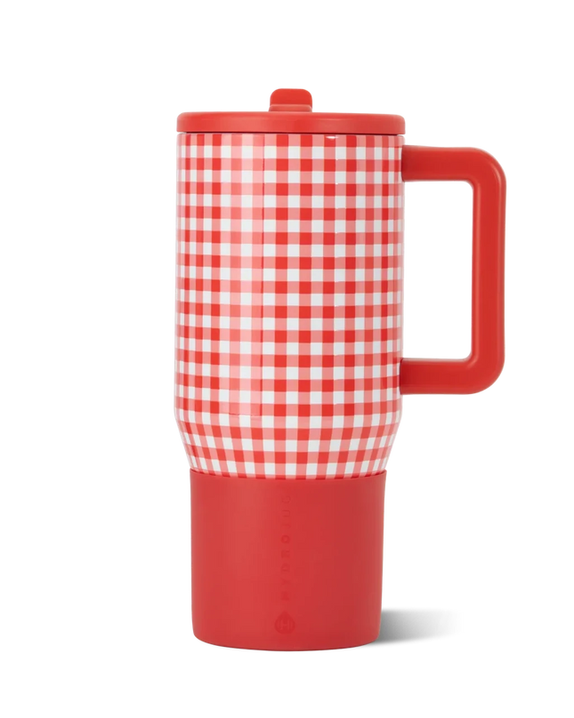Summer Picnic | 20oz Traveler