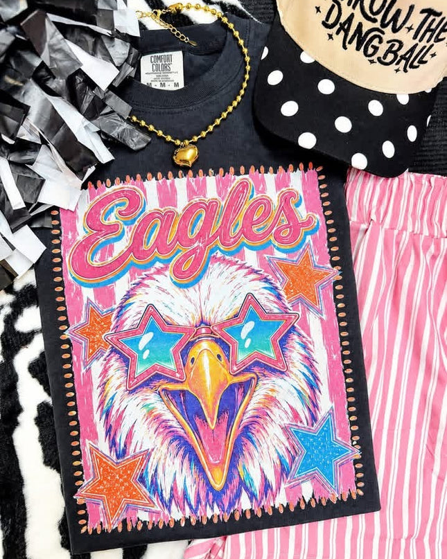 Eagles Spirit Tee | Toddler & Youth Pre-Order