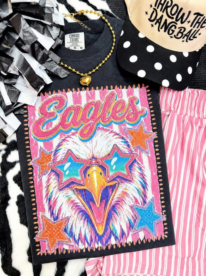 Eagles Spirit Tee | Adult Pre-Order
