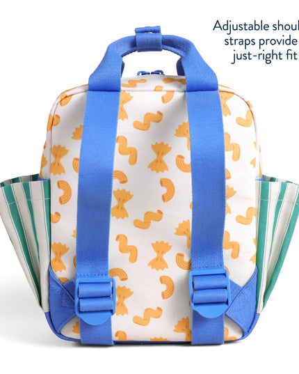 Itzy Bitzy Backpack: Cherry on Top
