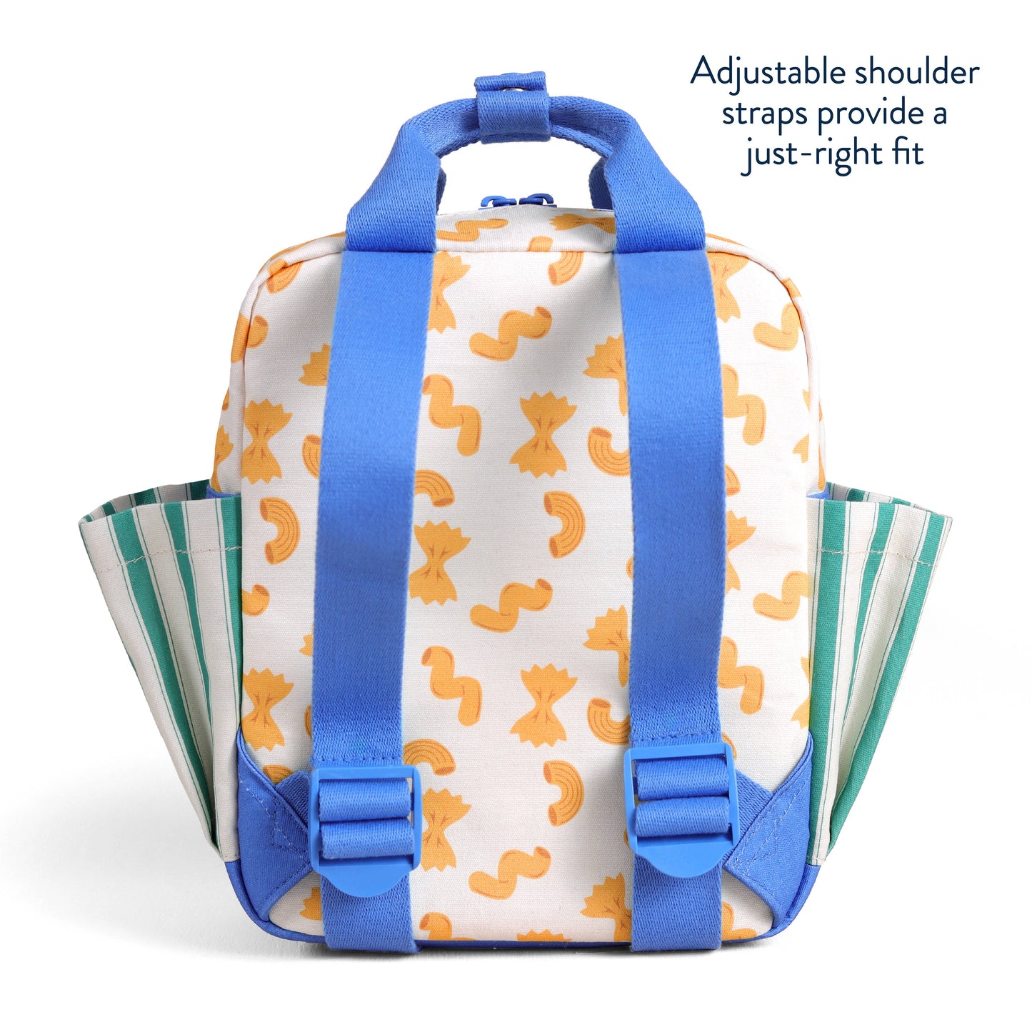 Itzy Bitzy Backpack: Cherry on Top