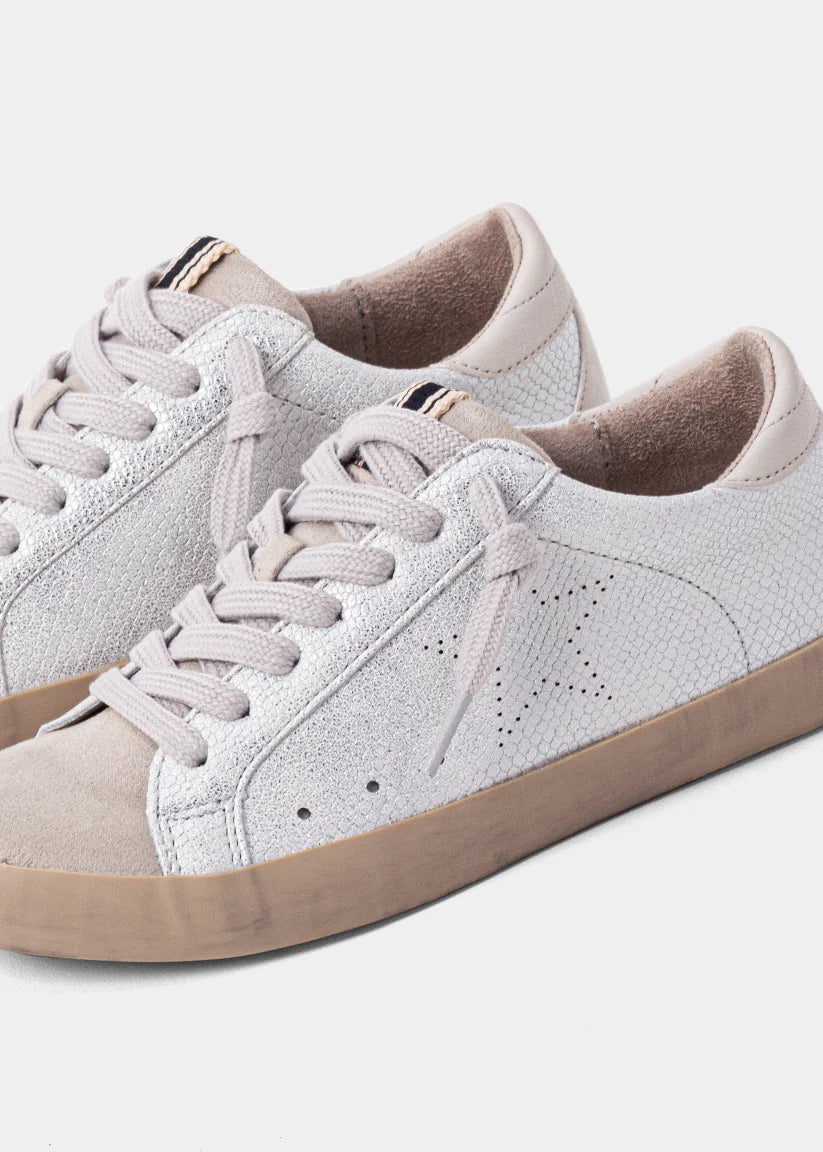 Mia Mini | Silver Snake