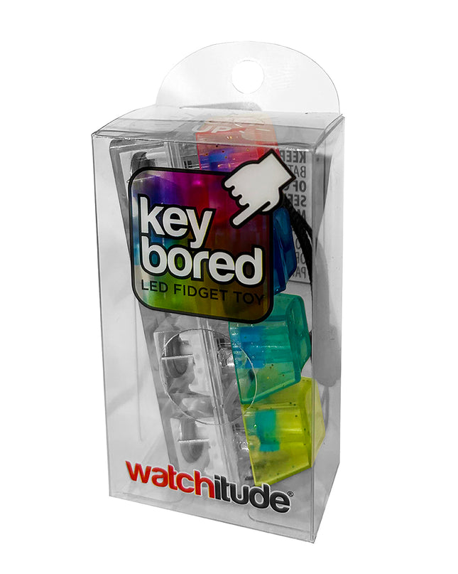 Keyboard Fidget