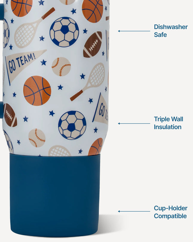 All Star | 20oz Traveler