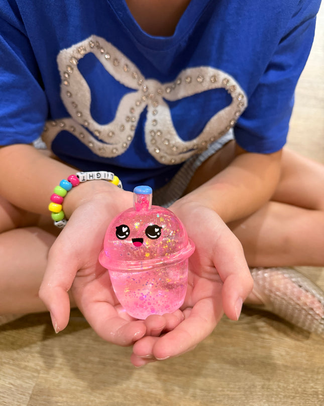 Boba Cup Squishy | Maltose