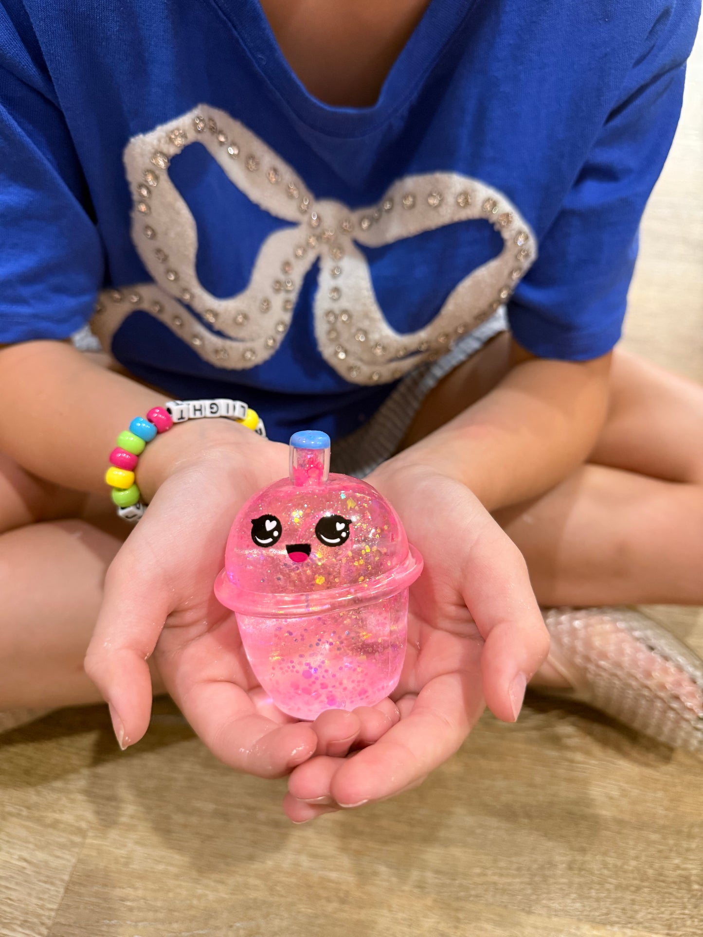 Boba Cup Squishy | Maltose