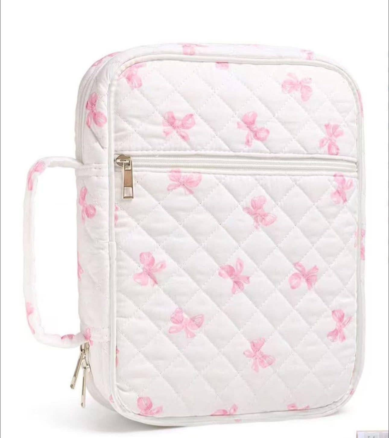 Bible Covers | Bows