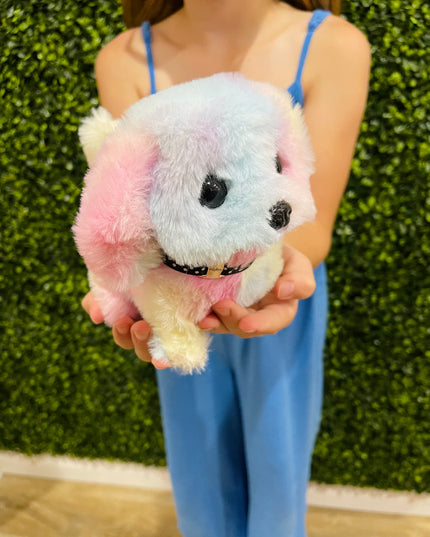 Walking Plush Toy | Multi Color