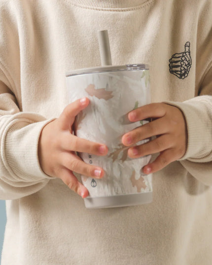 Everyday Tumbler 14oz | Camo