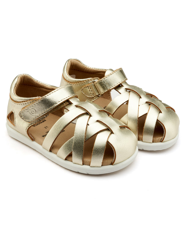 Old Soles Open Air | Gold