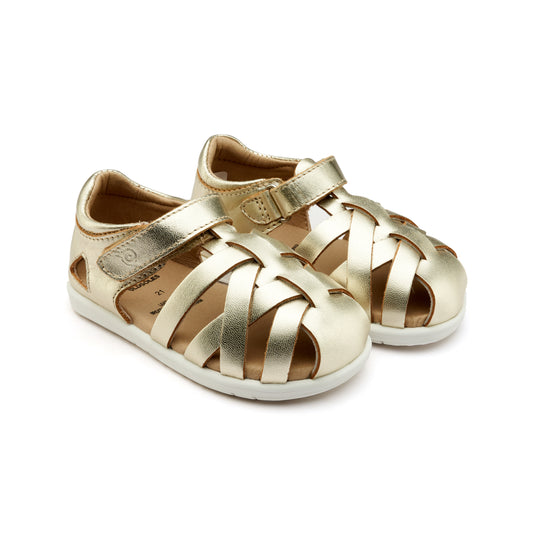 Old Soles Open Air | Gold
