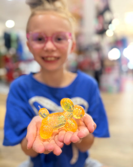 Balloon Dog Squishy | Maltose
