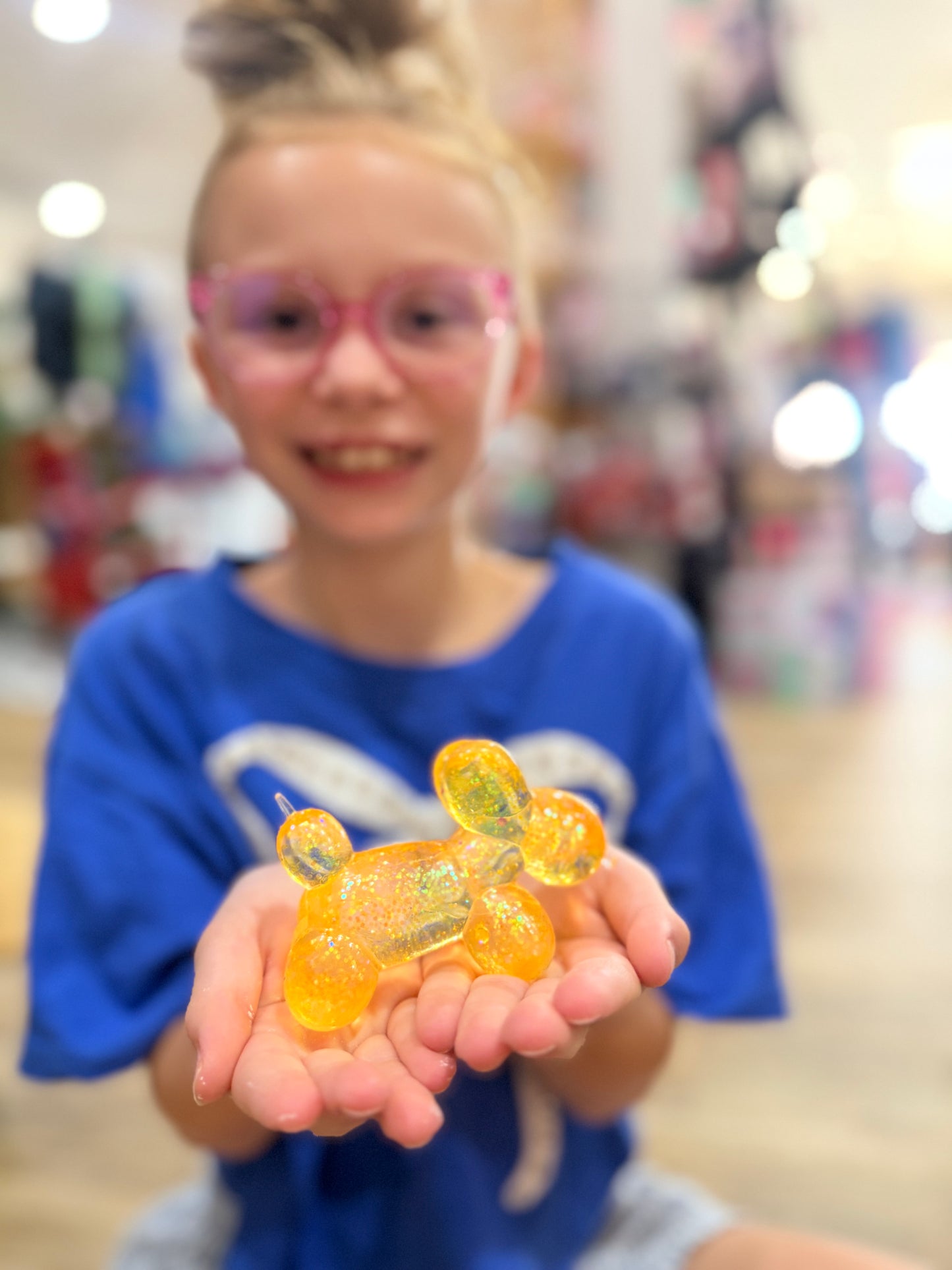 Balloon Dog Squishy | Maltose
