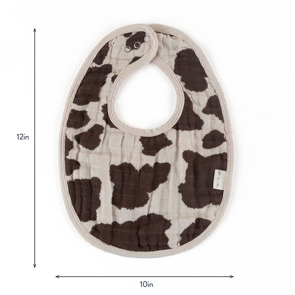 Itzy Bibs™: Giddy Up!