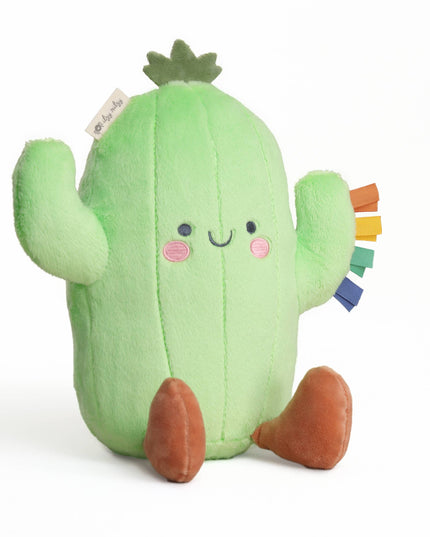 Sweetie Snuggles™ Plush: Cactus