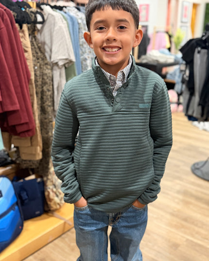 Waypoint Pullover | Cypress