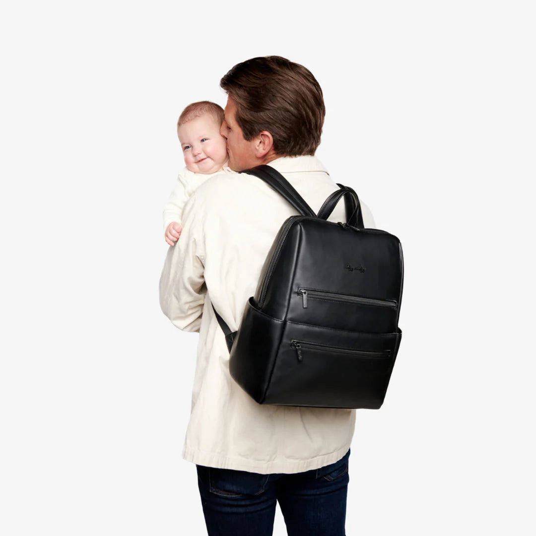 Eras Midi Diaper Backpack