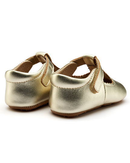 Old Soles Rose Baby | Gold