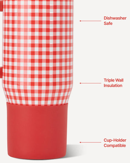 Summer Picnic | 20oz Traveler
