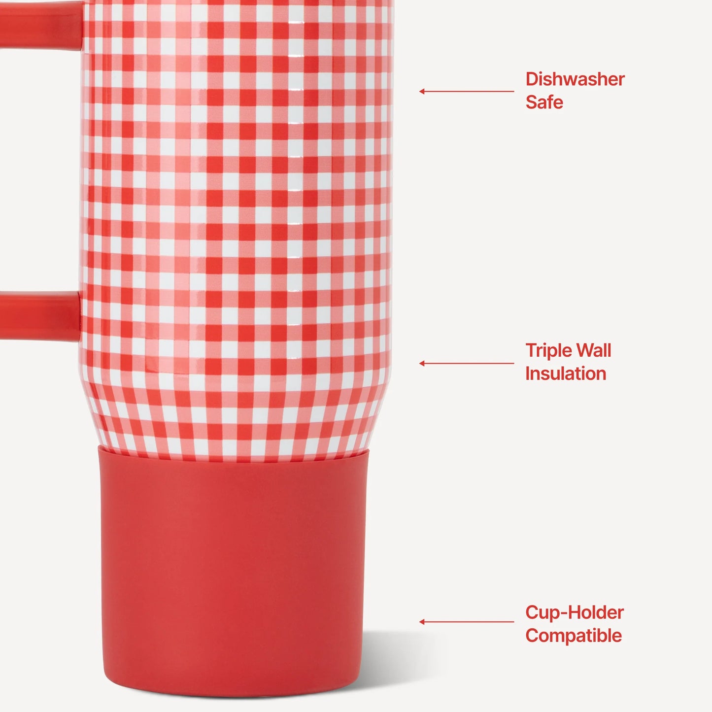 Summer Picnic | 20oz Traveler