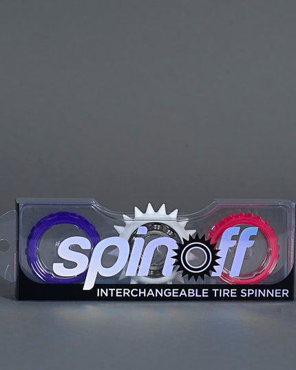 Spinoff Fidget