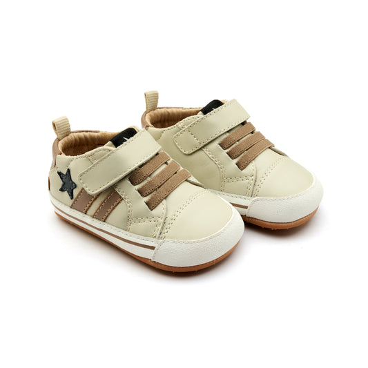 Old Soles WOS Baby | Sporco/Taupe/Navy
