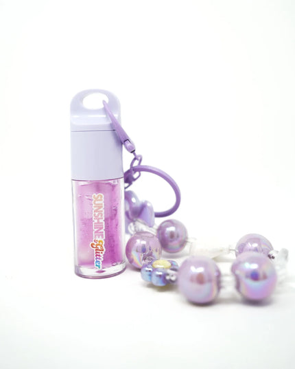 Sparkle Pop | Purple Shimmer