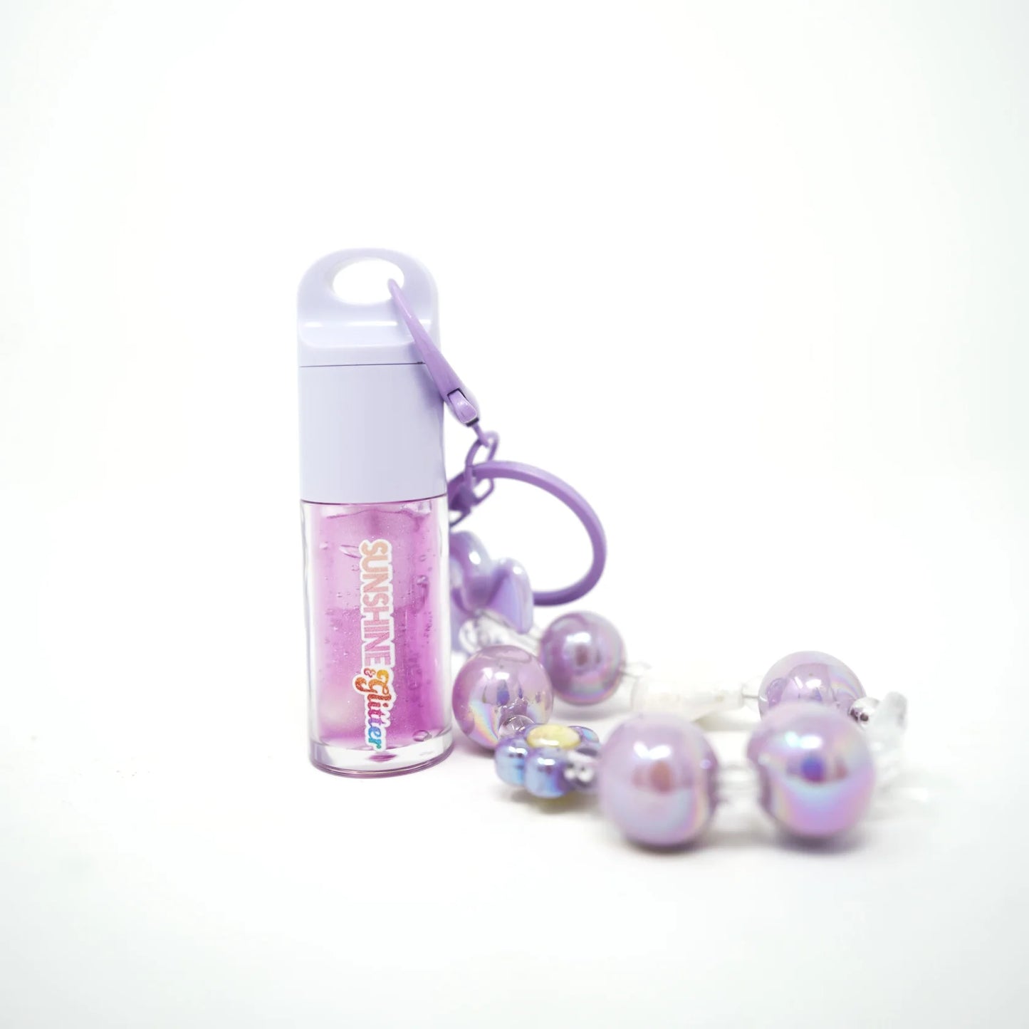 Sparkle Pop | Purple Shimmer